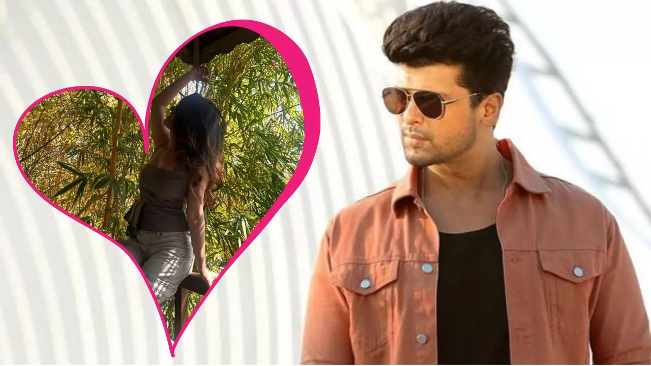 13 साल छोटी को-एक्टर के प्यार में पड़े Kushal Tandon, जल्द करेंगे शादी