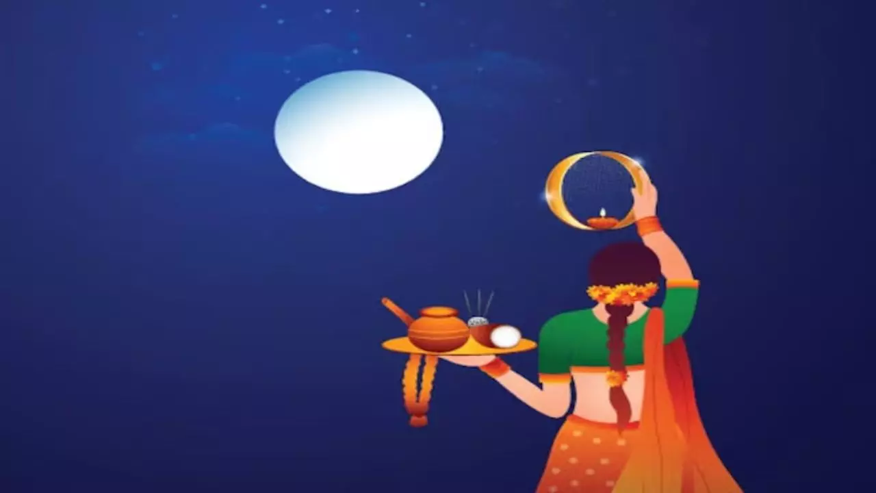 Karwa Chauth 2024: क्यों सरगी की परंपरा मानी जाती है शुभ, जानें इससे जुड़ी रोचक कथा