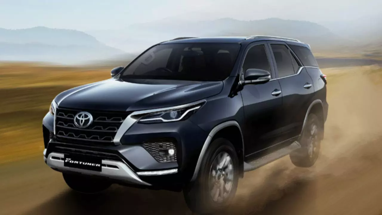 Mini Fortuner जल्द होगी लॉन्च, कम बजट में मिलेगा Fortuner का मजा; स्कॉर्पियो से होगी सीधी टक्कर