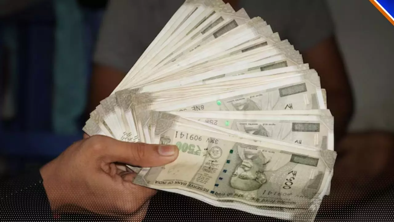 राजस्थान में सरकारी कर्मचारियों को मिलेगा दिवाली का तोहफा, इतने प्रतिशत का होगा DA-DR हाइक