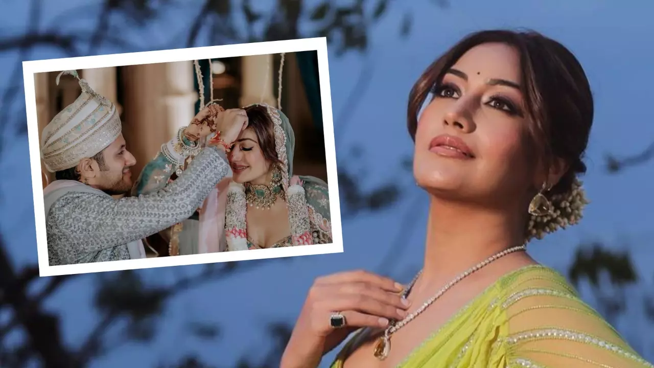 Ishqbaaaz फेम Surbhi Chandna मना रही हैं अपना पहला करवाचौथ, एक्ट्रेस ने शेयर की प्लानिंग