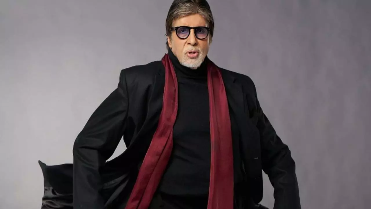 Amitabh Bachchan के बेस्ट फ्रेंड थे भारत के ये PM, 2 साल की उम्र से बने थे दोस्त