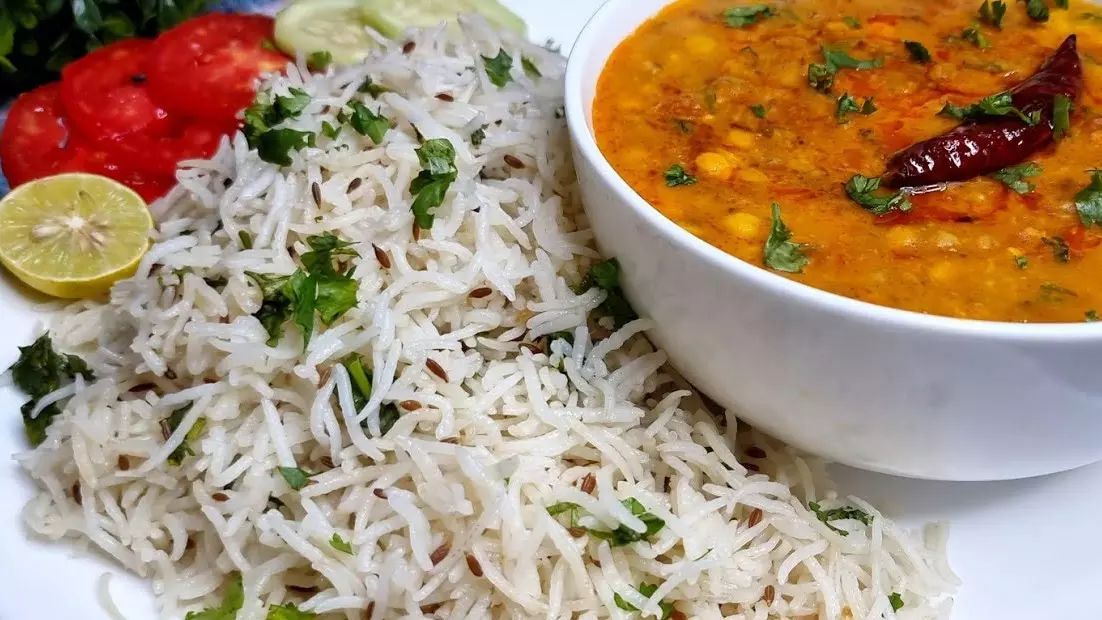 ज्यादा चावल खाना सेहत के लिए क्यों है बुरा?