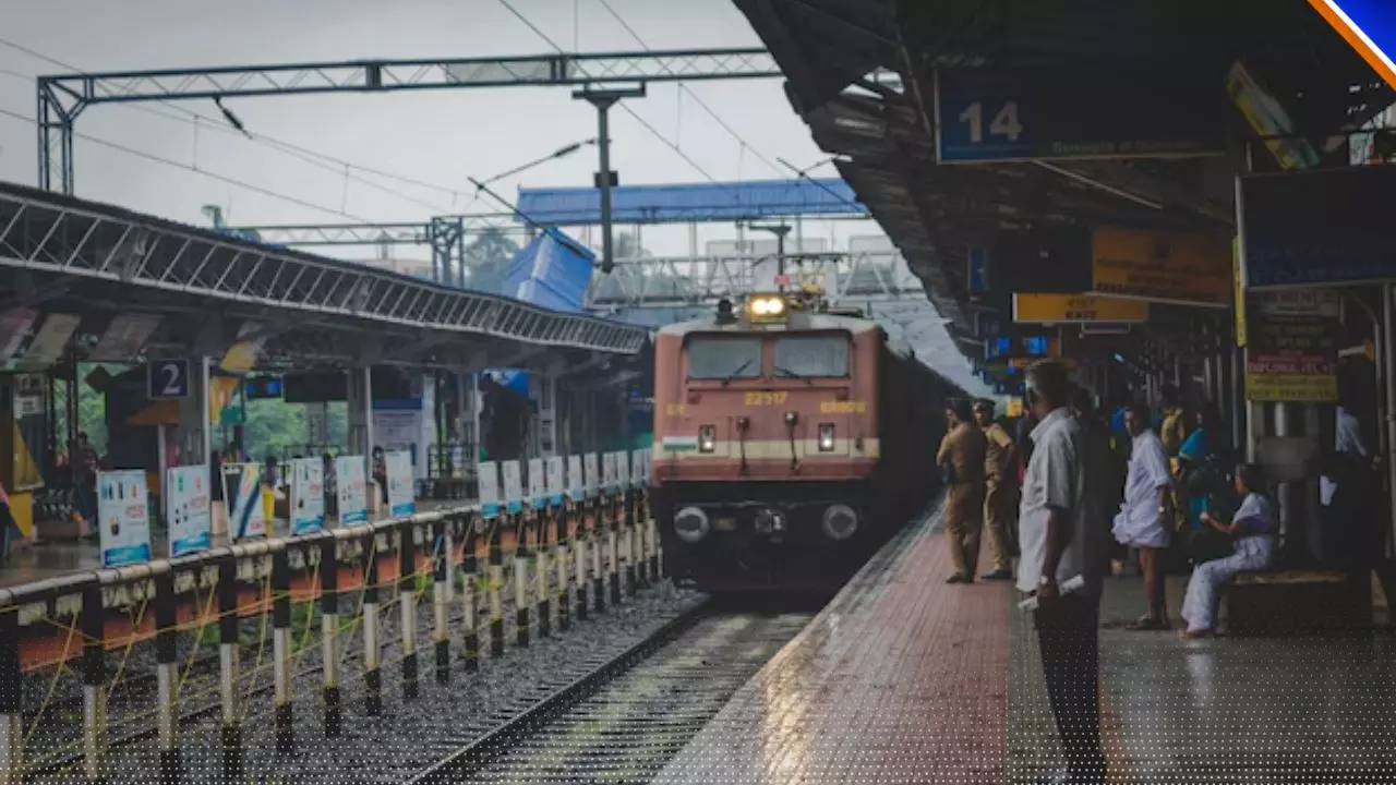 स्टाफ में कमी होने की वजह से रेलवे रिटायर्ड एम्पलाई को करेगा नियुक्त, जानें नियम