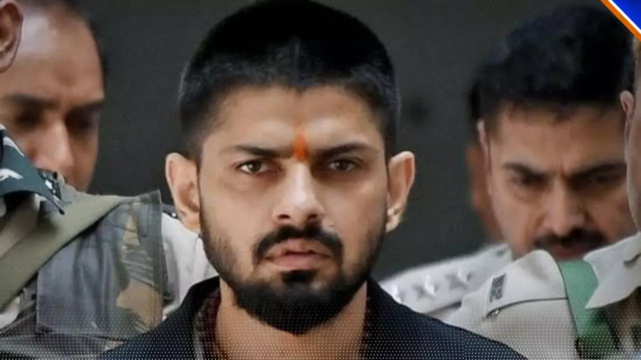 जेल में भी बड़े शौक रखता है लॉरेंस बिश्नोई! चचेरे भाई ने हैरान कर देने वाला किया खुलासा