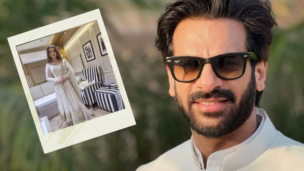 Bigg Boss 18 में चली प्यार की लहर, चाहत और करण के बीच बढ़ी नजदीकियां