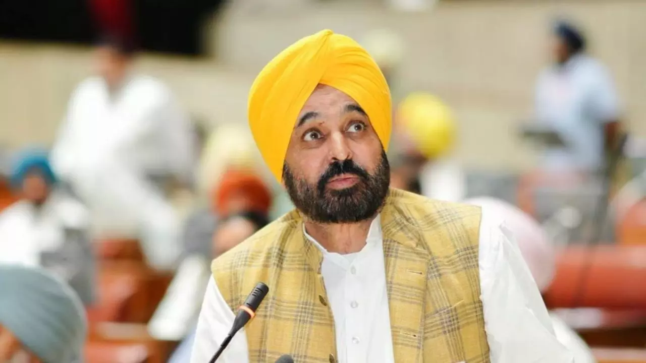 पंजाब मे उपचुनाव के लिए तैयार AAP, जानें किसे कहां से मिला टिकट?