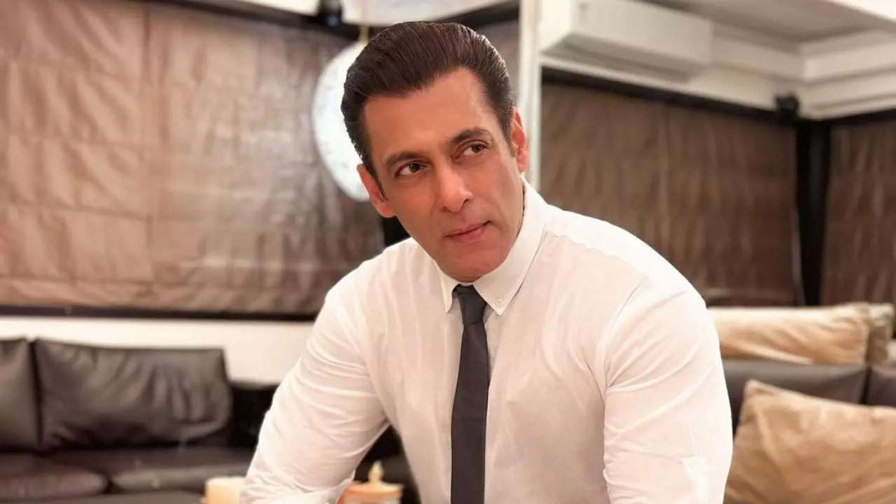 मैं अपनी जिंदगी में.., जान से मारने की धमकियों पर पहली बार ये क्या बोल गए सलमान खान?
