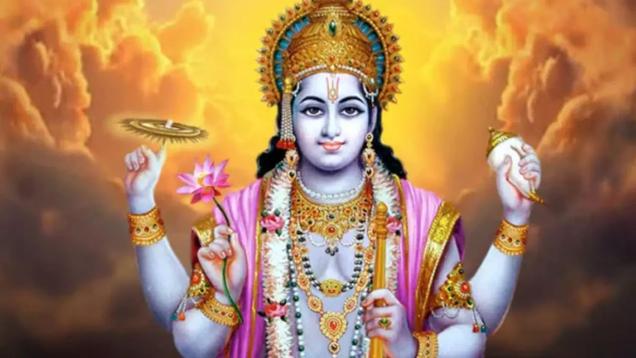 Rama Ekadashi 2024: इन उपायों से पाएं सुख, समृद्धि और वैवाहिक जीवन में खुशहाली!