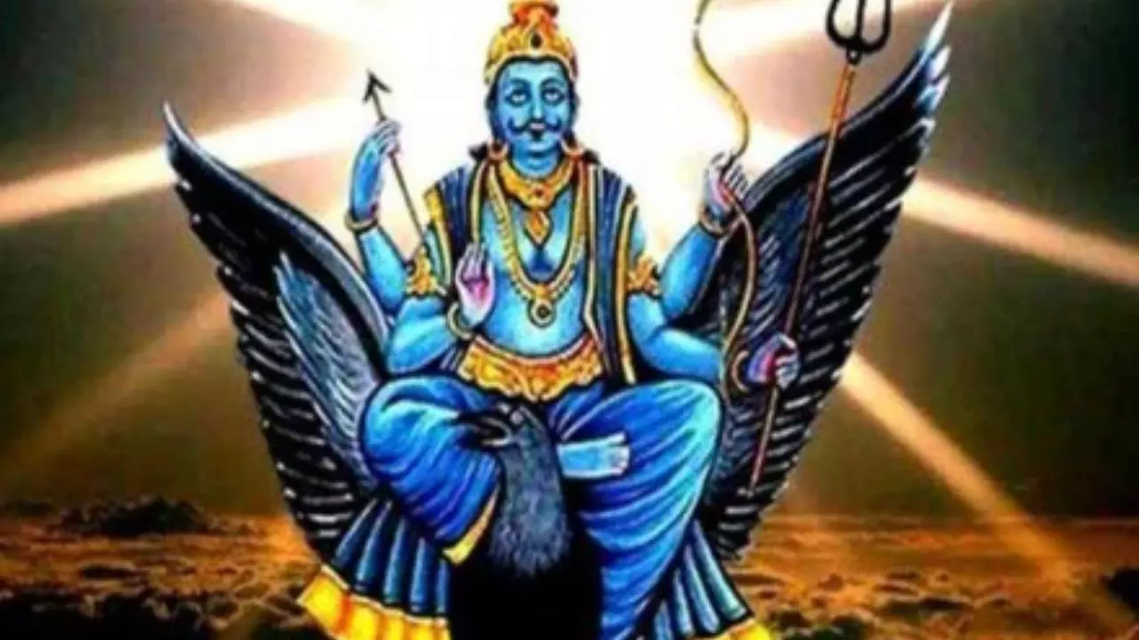 शनिवार के ये 5 आसान उपाय, आपको दिलाएंगे धन और समृद्धि और शनिदेव का आशीर्वाद पाएं!