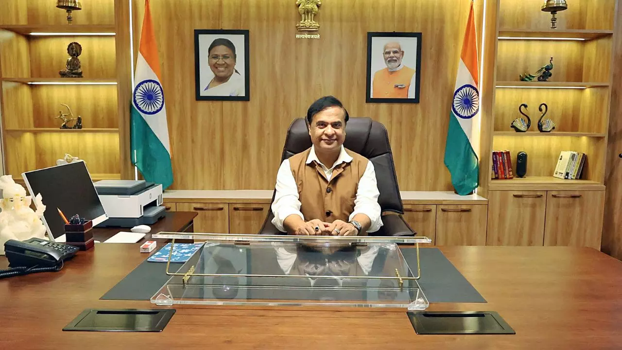 जीत की पूरी तैयारी!, BJP असम उपचुनाव के लिए प्रत्याशियों के नाम का किया एलान; CM सरमा ने दी बधाई जीत की पूरी तैयारी!, BJP असम उपचुनाव के लिए प्रत्याशियों के नाम का किया एलान; CM सरमा ने दी बधाई