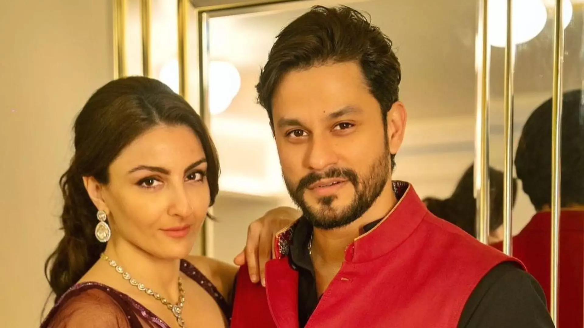 Sharmila Tagore से नजरे नहीं मिला पाए थे Kunal Khemu, एक्टर को याद आई सास के साथ पहली मुलाकात