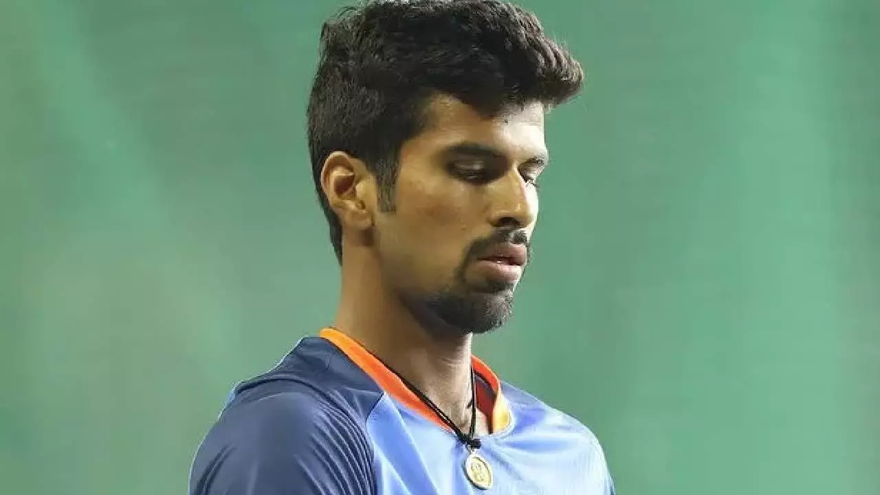 न्यूजीलैंड से मिली शर्मनाक हार के बाद BCCI ने लिया बड़ा फैसला, 3 साल बाद टीम में इस खिलाड़ी की हुई एंट्री