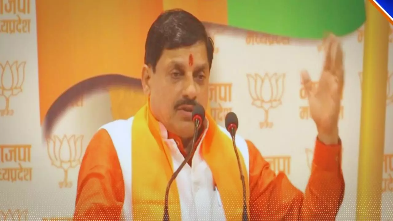 DA Hike: मध्य प्रदेश सरकार कर्मचारियों के लिए लेकर आई DA बढ़ोतरी का शानदार उपहार,जानें क्या है प्रावधान