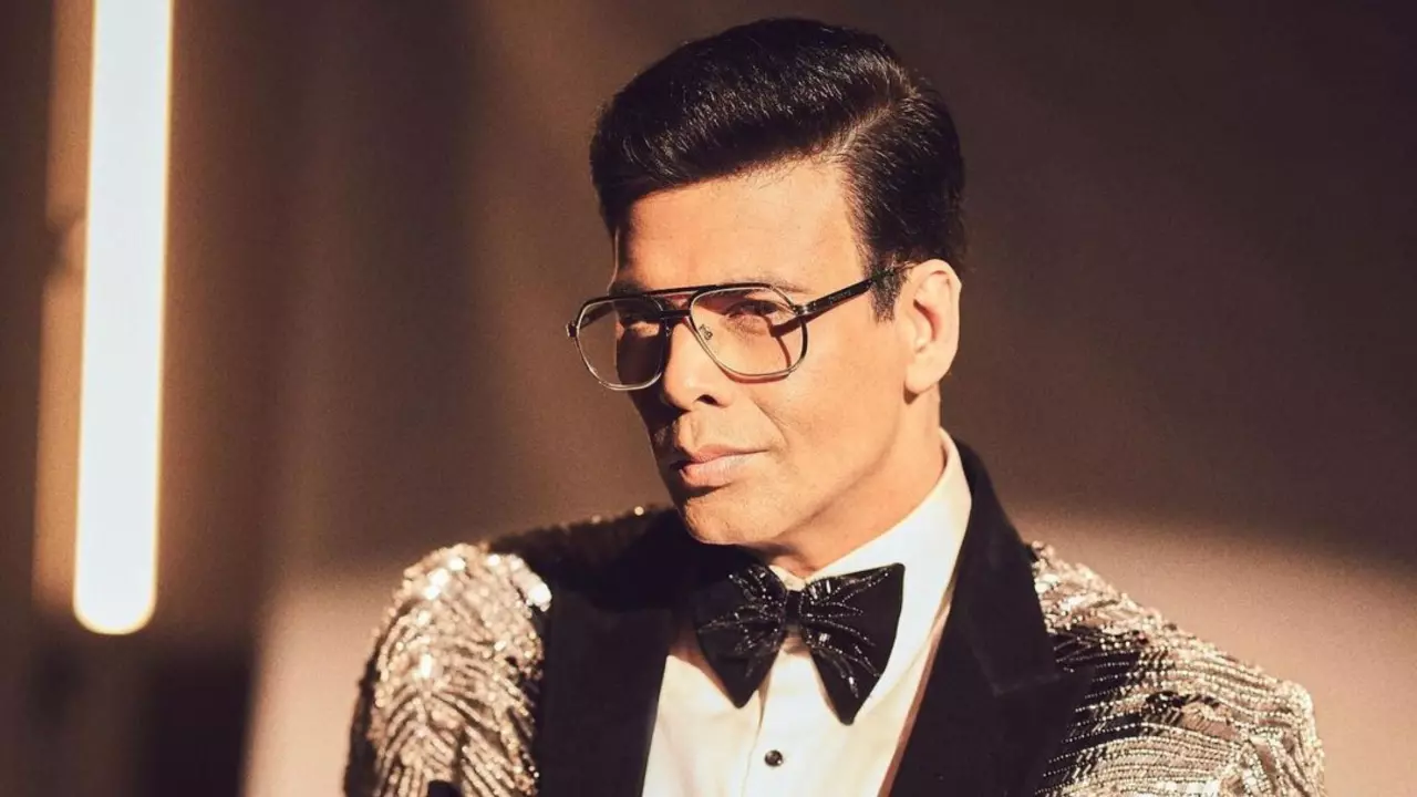 Karan Johar ने 1000 करोड़ में Adar Poonawalla को बेचा प्रोडक्शन, निर्माता ने जाहिर कि अपनी भावनाएं