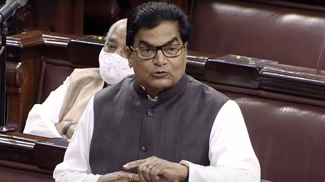 राम गोपाल यादव ने की हदें पार! CJI को कहे अपशब्द, राम जन्मभूमि फैसले पर शेयर किया था एक्सपीरिएंस