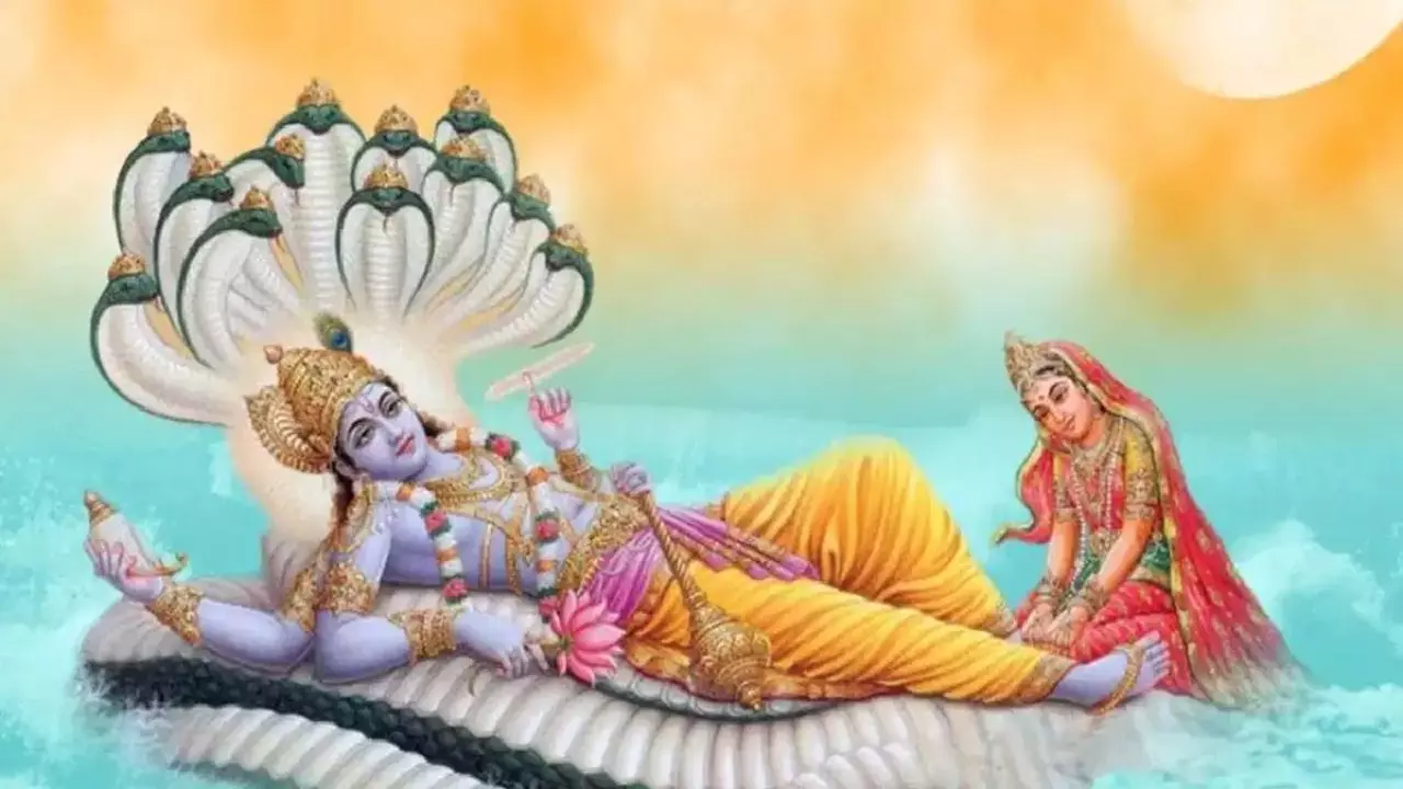 Kartik Rama Ekadashi 2024: इस दिन करें ये खास दान, मिलेगा श्री हरि का आशीर्वाद और सुख-समृद्धि!