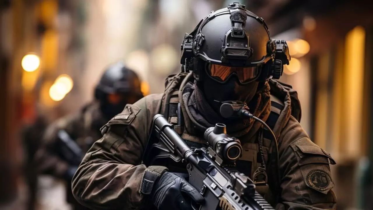 Ganderbal Terror Attack: सुरक्षाबलों के लिए नई चुनौती बनता आतंकी संगठन TRF, पहले भी कई हमलों को दे चुका है अंजाम
