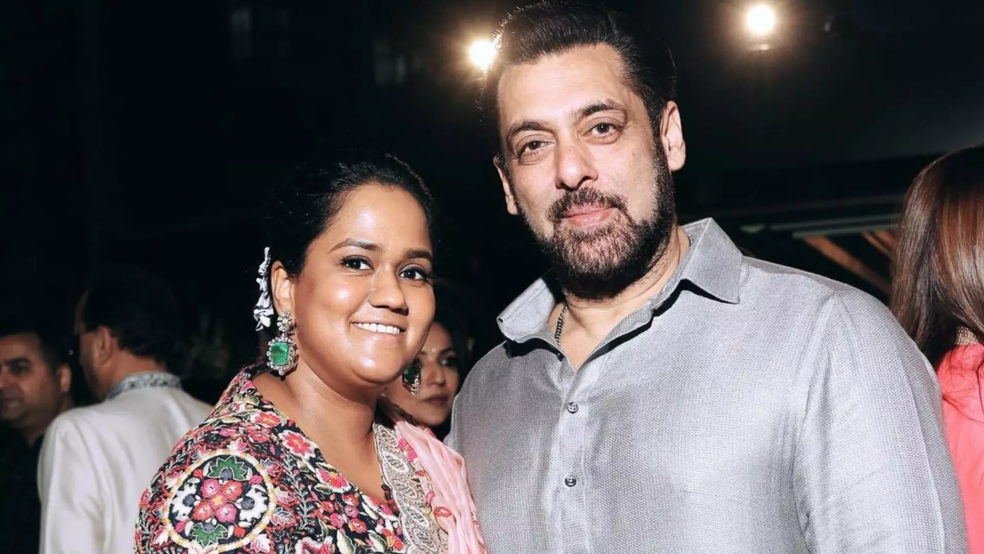 Salman Khan की बहन Arpita Khan ने 22 करोड़ रुपये में बेचा अपना घर?