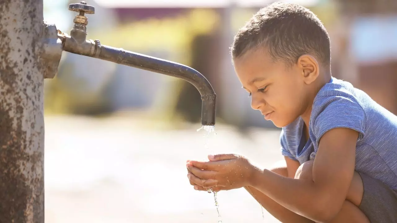 सुन लो दिल्ली वालों! 23 अक्टूबर को इन इलाकों में नहीं आएगा पानी, देखिए प्रभावित जगहों की पूरी लिस्ट