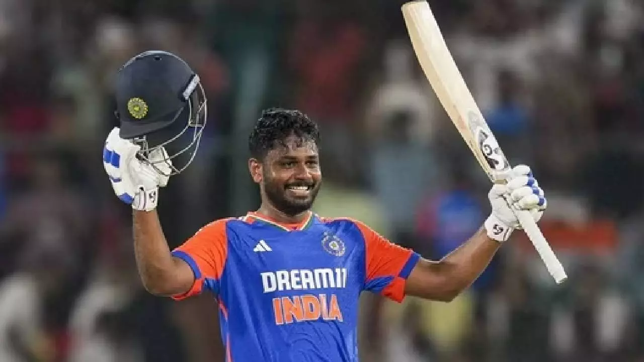 T20 वर्ल्ड कप का फाइनल खेलने वाले थे संजू, लेकिन 10 मिनट पहले रोहित ने कर दिया ड्रॉप