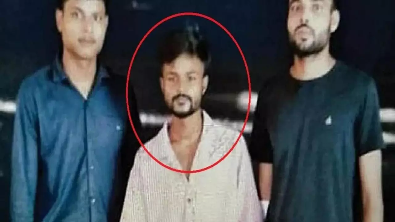 लॉरेंस बिश्नोई के हुनर का मुरीद था बाबा सिद्दीकी का शूटर, पढ़ाई में था होशियार; फिर क्यों अपनाया ये रास्ता?