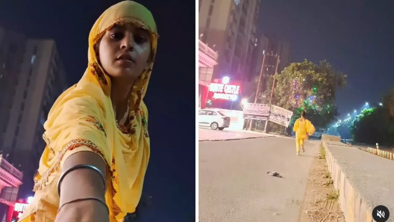 करा-धरा कुछ नहीं ले गई करोड़ों... रील्स देख लोगों ने पकड़ा माथा; देखें वायरल VIDEO