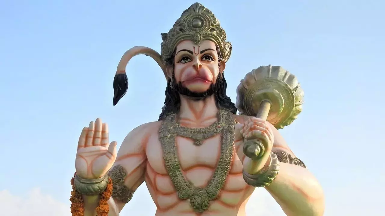 कलियुग में हनुमान जी कहां छिपे हैं? जानें वो रहस्यमयी स्थान और किन भाग्यशाली लोगों ने किए साक्षात दर्शन, आप भी ऐसे पा सकते हैं बजरंगबली के दर्शन