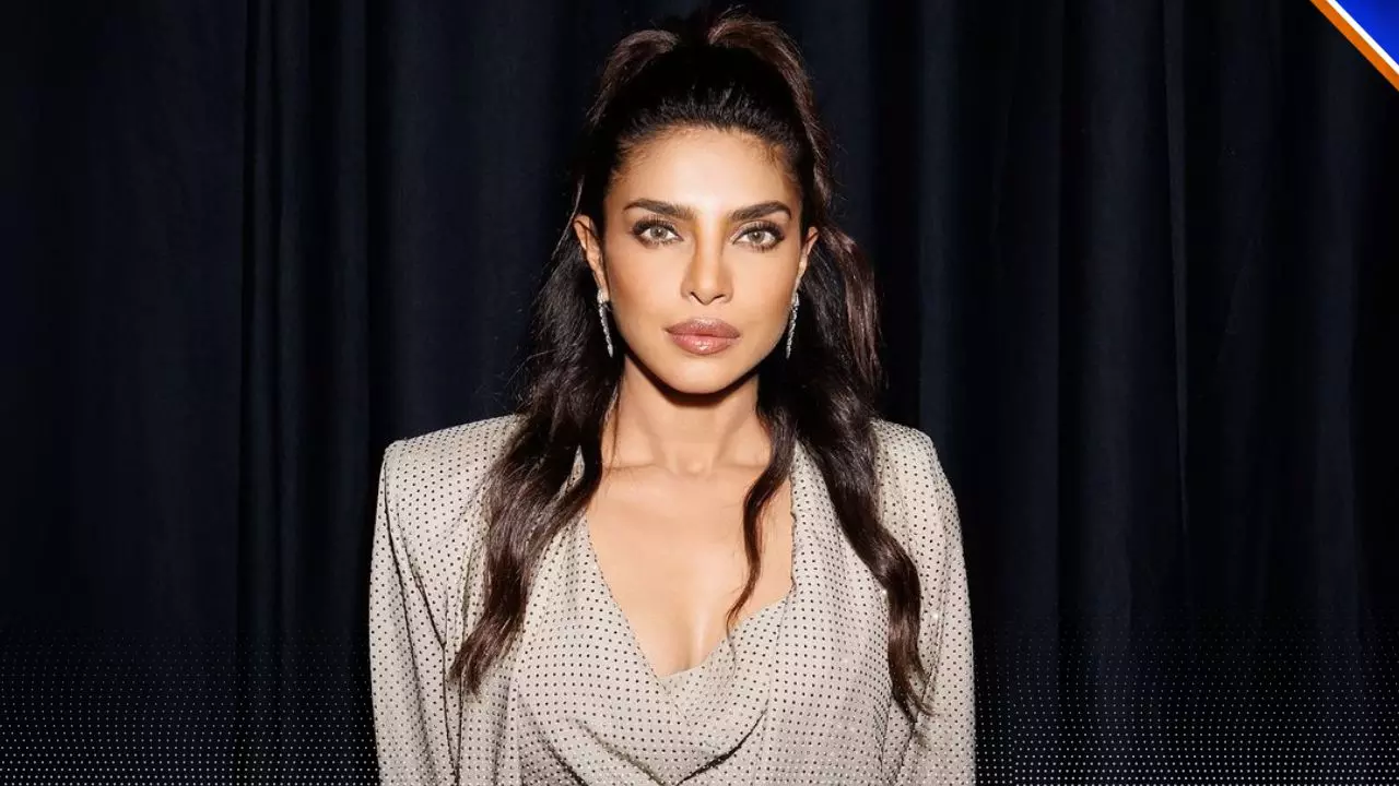 प्रियंका चोपड़ा नहीं थी सुंदर, फिल्म अंदाज के मेकर ने बताया क्यों किया था कास्ट?