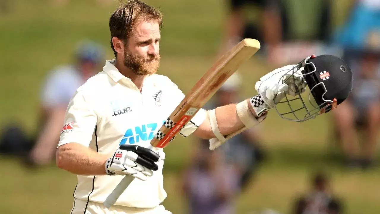 IND vs NZ: पुणे टेस्ट से पहले न्यूजीलैंड को फिर लगा बड़ा झटका, केन विलियमसन दूसरे मैच से भी बाहर
