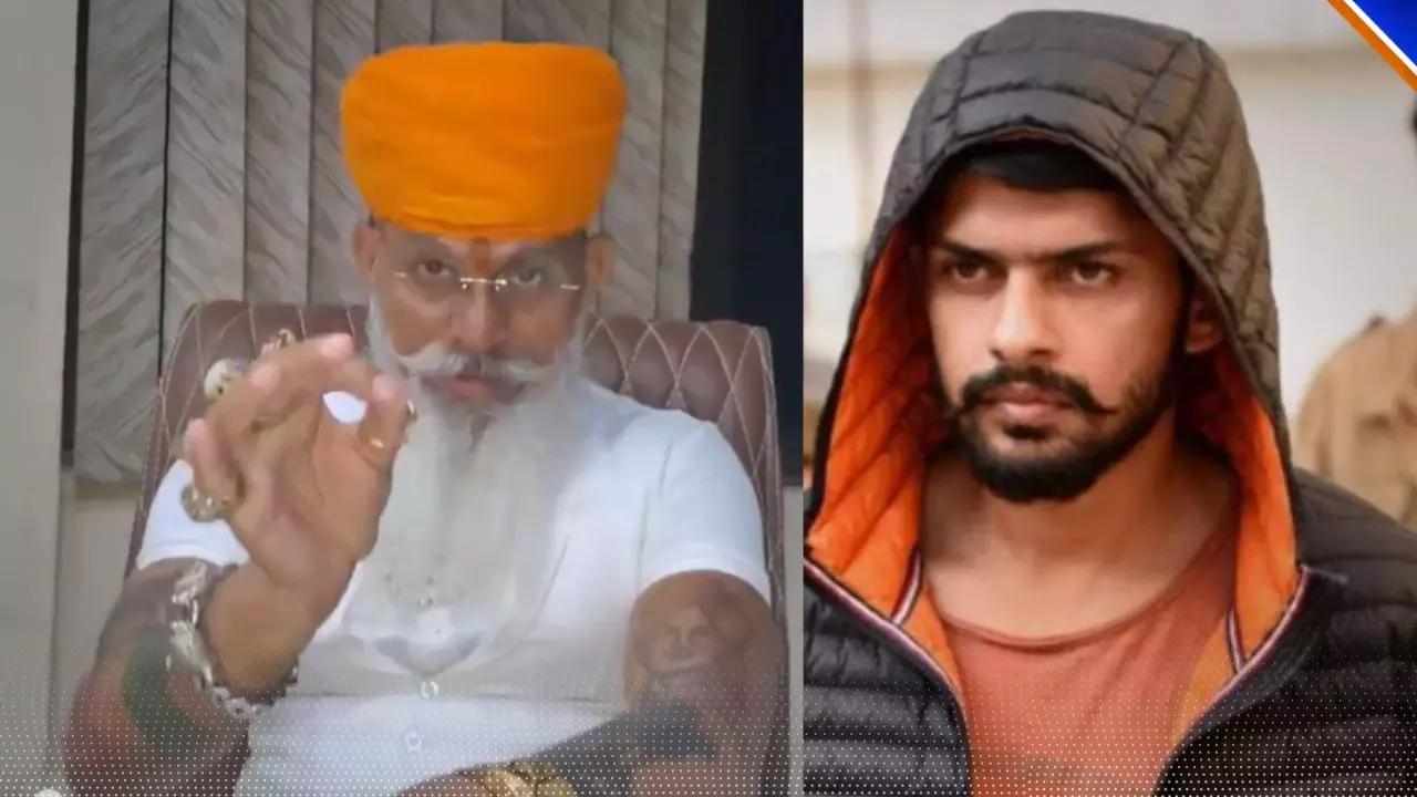 जो पुलिसकर्मी लॉरेंस बिश्नोई का एनकाउंटर करेगा उसे 1.11 करोड़ का पुरस्कार दिया जाएगा; क्षत्रिय करणी सेना का बड़ा ऐलान