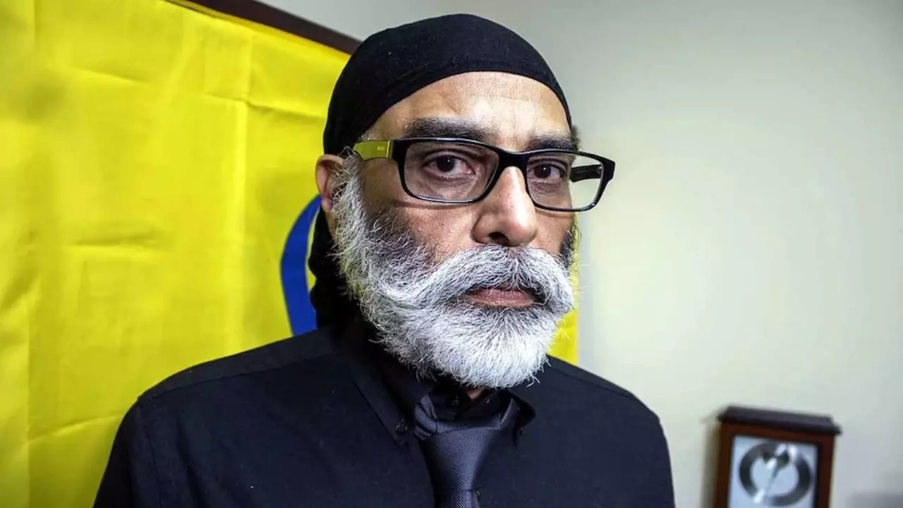 जब तक जवाबदेही...तब तक अमेरिका संतुष्ट नहीं होगा पन्नू की हत्या की साजिश के आरोपों पर बोला US
