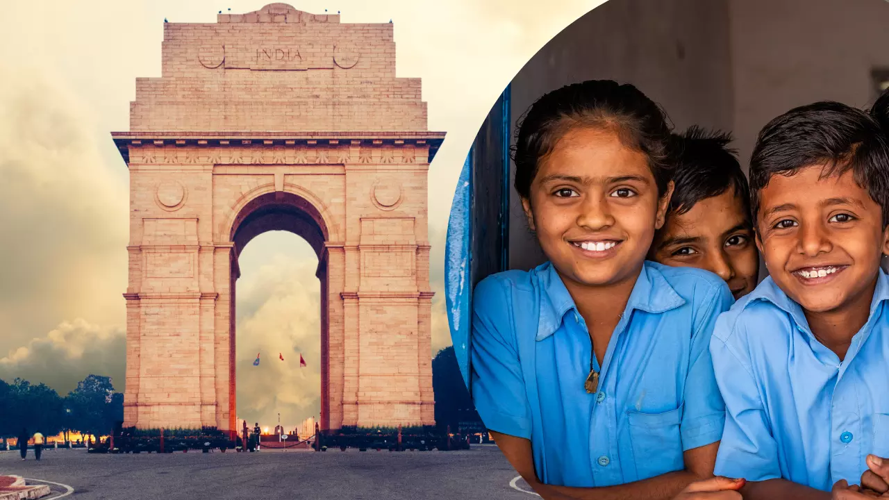 दिल्ली में दिवाली से पहले जहरीली हुई हवा, कई हिस्सों में AQI 400 के पार, स्कूलों को बंद करने की आ सकती है नौबत