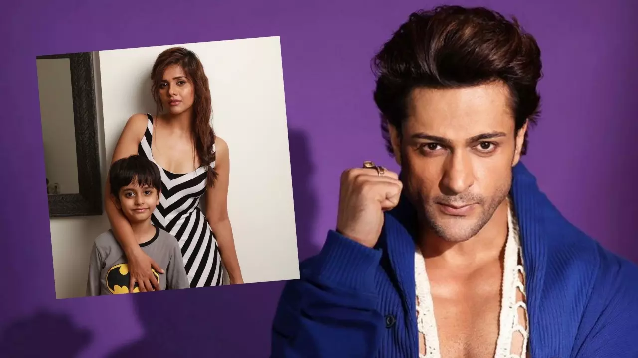 बेटे की सुध न लेने वाले एक्स पति Shalin Bhanot पर भड़की Dalljiet Kaur, कहा- उसे बेटे की कोई फिक्र नहीं है