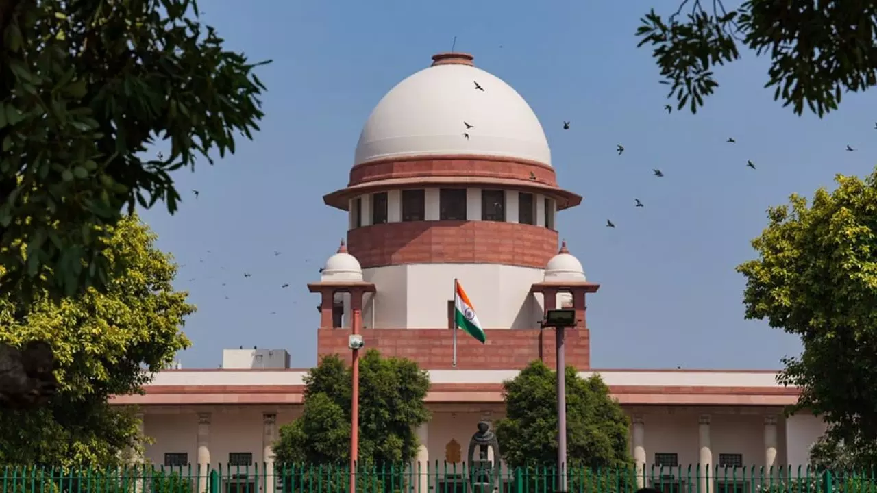 राज्य की शक्ति को नहीं छीना जा सकता: इंडस्ट्रियल अल्कोहल पर SC का फैसला