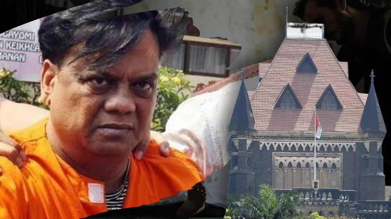 क्‍या था वो 23 साल पुराना मर्डर केस जिसमें छोटा राजन को मिली जमानत, उम्रकैद की सजा को बॉम्बे HC ने किया रद्द