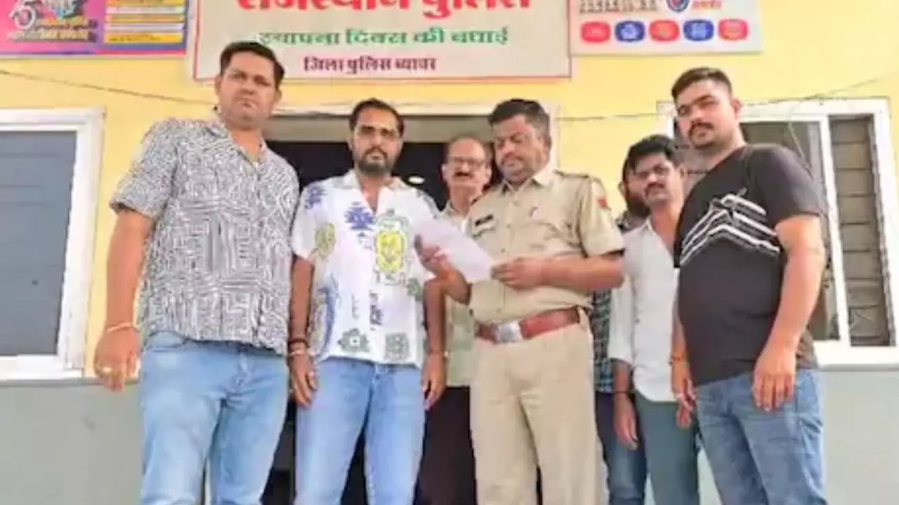 गजब का चोर जिसने उड़ाई महिलाओं की नींद! घरों से हो रहे थे युवतियों के अंडर गारमेंट्स गायब, CCTV फुटेज ने खोले राज