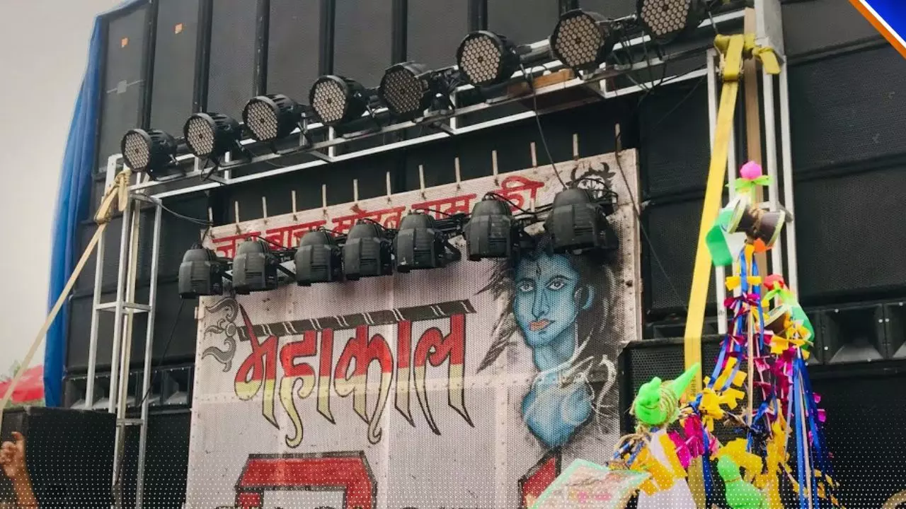 डीजे और लेजर लाइट को लेकर छत्तीसगढ़ हाईकोर्ट ने जताई चिंता, राज्य सरकार ने कहा- इसपर पहले ही है प्रतिबंध