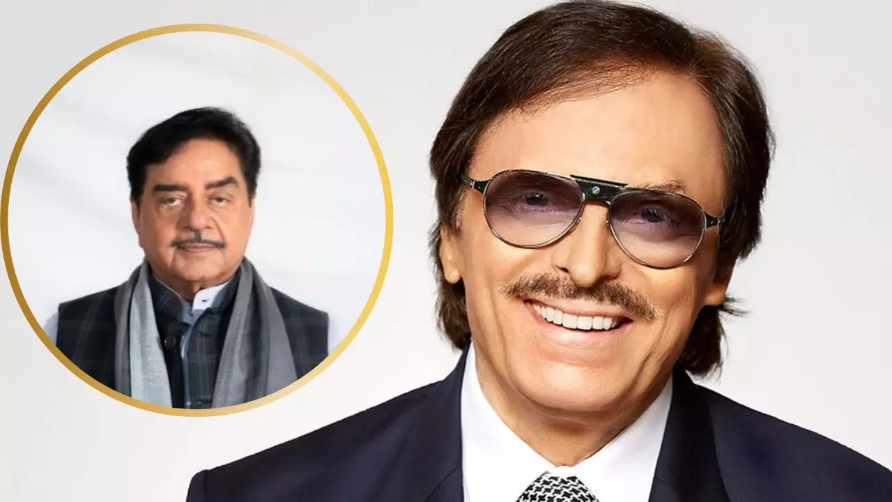 आखिर क्यों संजय खान बन गए थे शत्रुघ्न सिन्हा की जान के दुश्मन? बंदूक से मारने के लिए हो गए थे तैयार