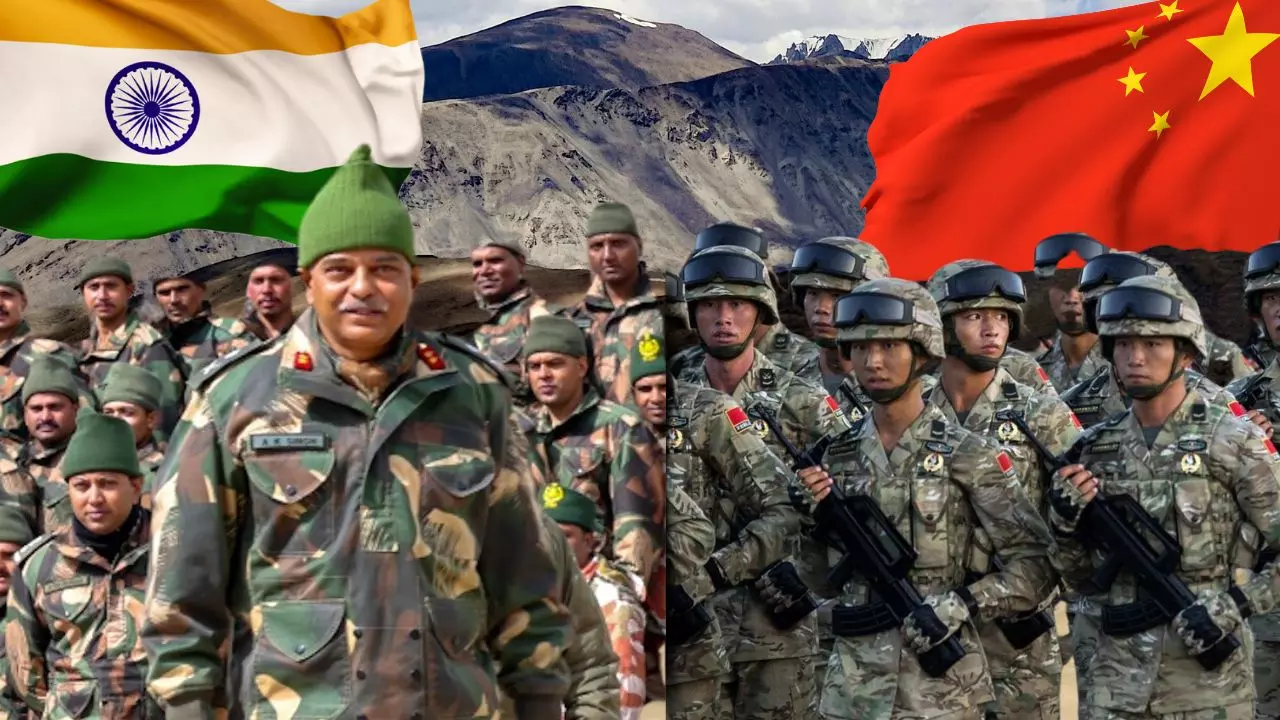 देपसांग-डेमचोक तो सिर्फ शुरुआत है! ड्रैगन की हर चाल पर नजर रखेगा भारत, LAC पर समझौते से कितना कम होगा तनाव?