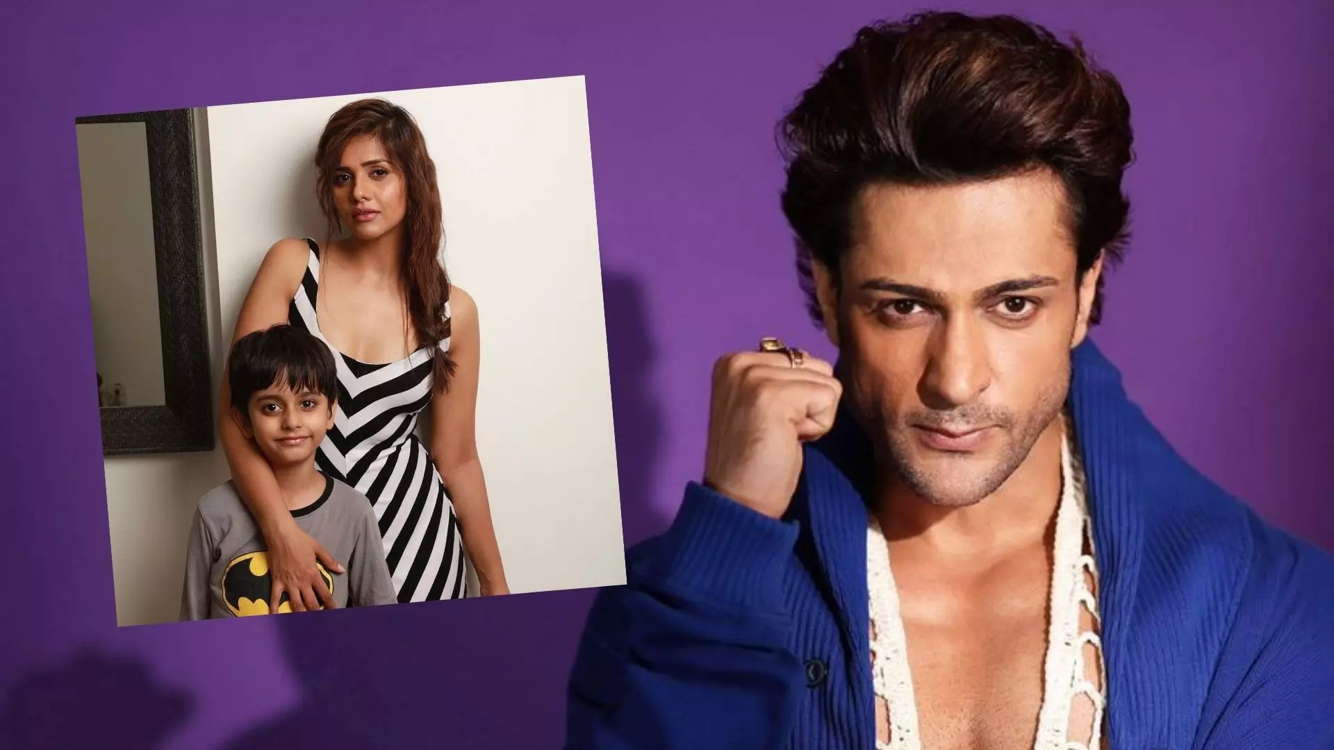 बेटे की सुध न लेने वाले एक्स पति Shalin Bhanot पर भड़की Dalljiet Kaur, कहा- उसे बेटे की कोई फिक्र नहीं है