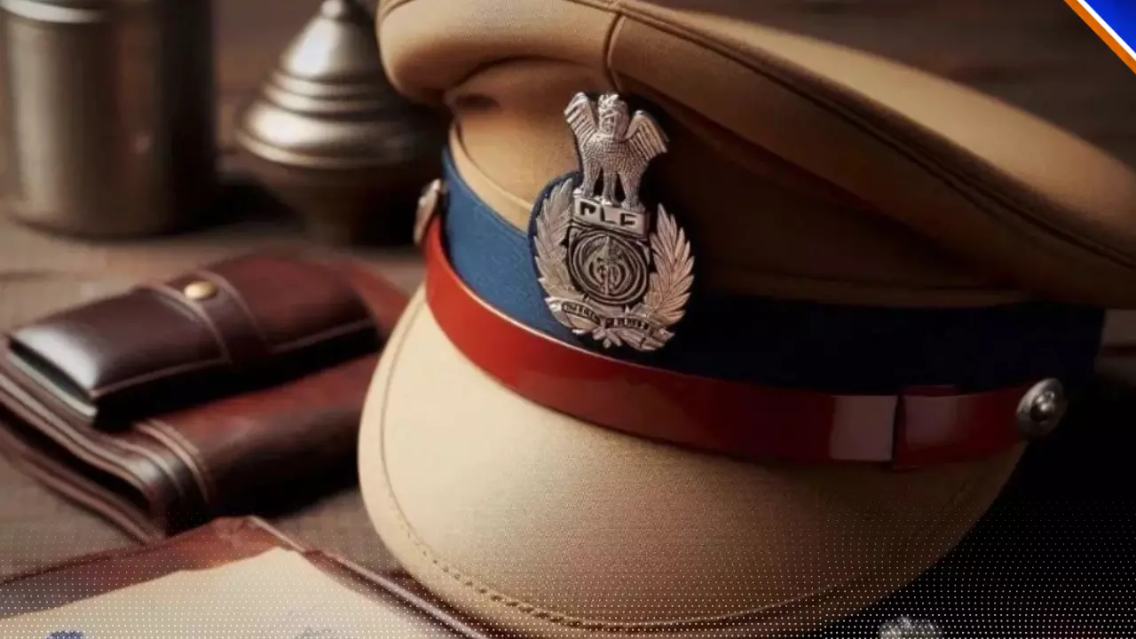 चुन-चुनकर कर रहा महिला IAS को टारगेट, अश्लील कमेंट से करता है परेशान, पुलिस ने मांगी एक्स से जानकारी चुन-चुनकर कर रहा महिला IAS को टारगेट, अश्लील कमेंट से करता है परेशान, पुलिस ने मांगी एक्स से जानकारी
