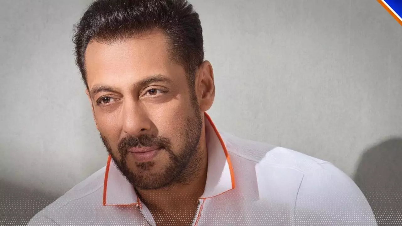 चाहत पांडे ने किया सलमान को प्रपोज, भाईजान ने कुछ इस अंदाज में तोड़ा कंटेस्टेंट का दिल