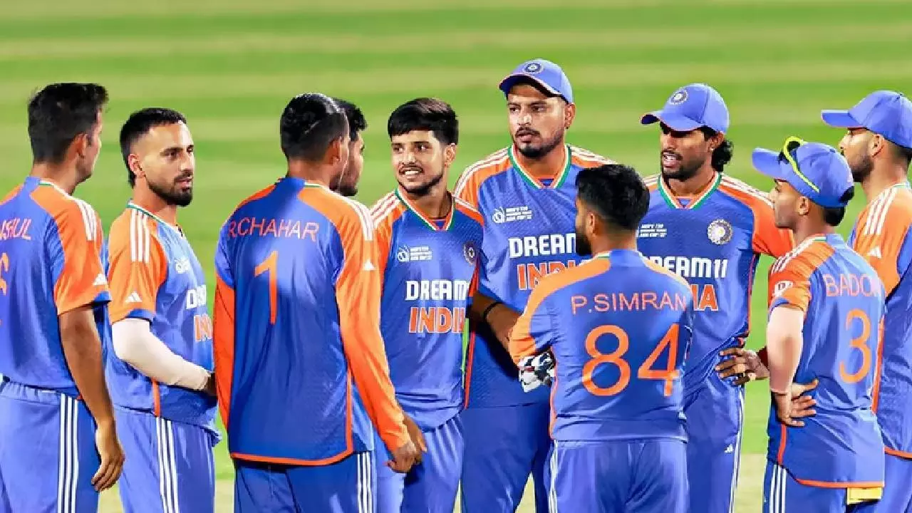 Emerging Asia Cup के सेमीफाइनल में पहुंची टीम इंडिया, आयुष बडोनी की विस्फोटक पारी ने दिलाई एंट्री