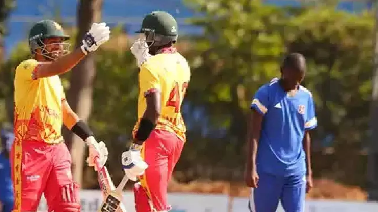 4 ओवर में इस गेंदबाज ने लुटा दिए 93 रन, भूलकर भी नहीं देखना चाहेगा अपना शर्मनाक रिकॉर्ड