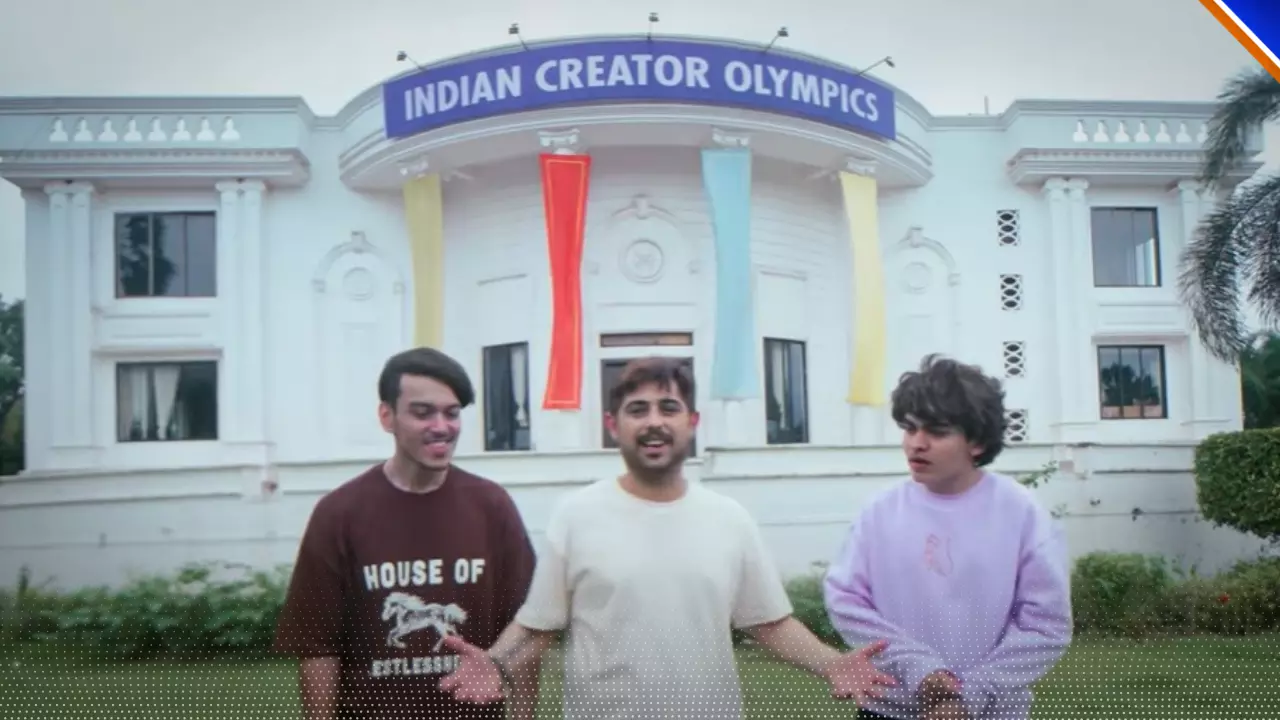 कैरीमिनाटी ने मचाया धमाल, मिस्टर बीस्ट के साथ किया कोलैबोरेशन, पैरोडी वीडियो में नजर आए फेमस यूट्यूबर्स