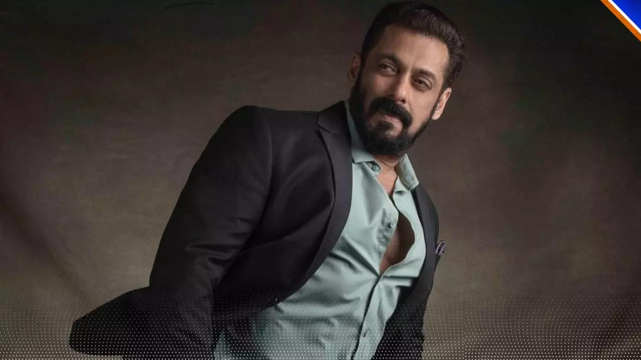 झारखंड से पकड़ा गया सलमान से फिरौती मांगने वाला शख्स, गैंगस्टर नहीं निकला सब्जी बेचने वाला