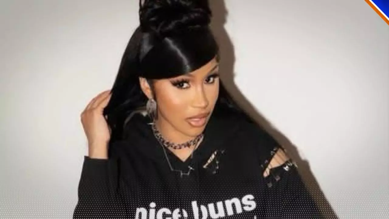 मिस्कैरेज के बाद अब दोबारा बीमार हुईं Cardi B, ONE Musicfest कॉन्सर्ट किया कैंसिल
