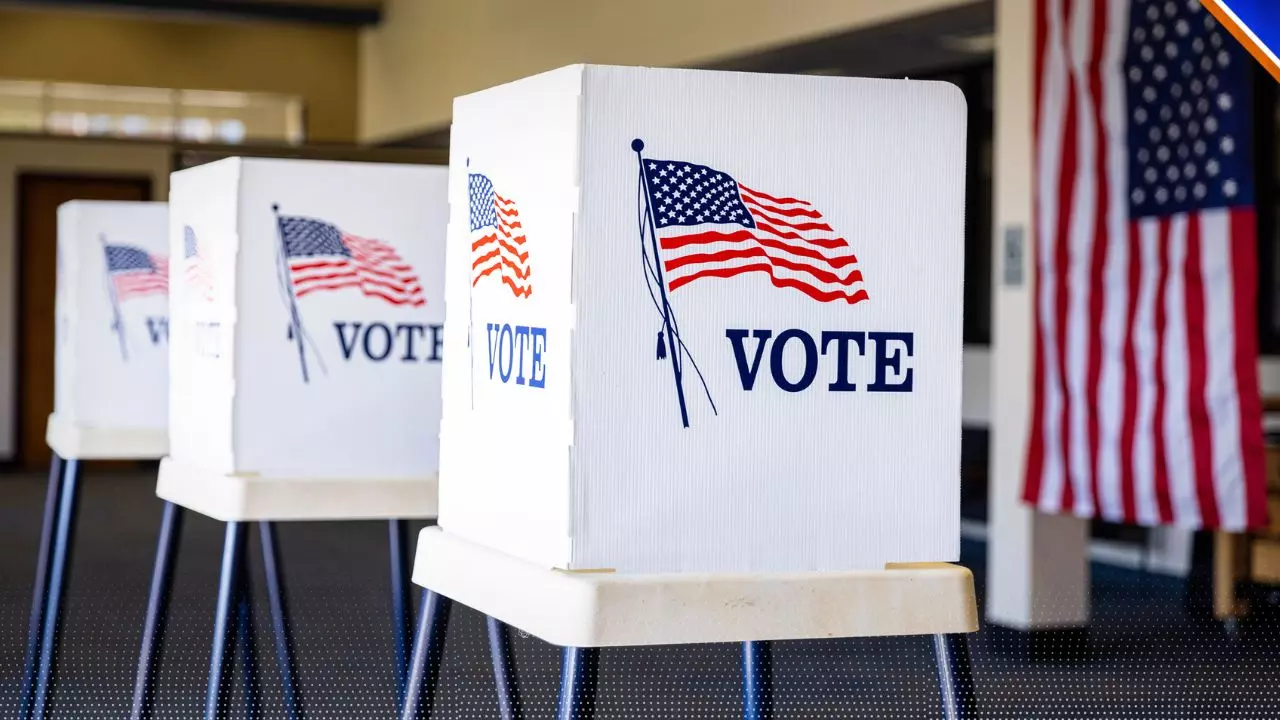 US Election 2024: कैसे होता है अमेरिका में राष्ट्रपति का चुनाव, नवंबर और मंगलवार का क्या है कनेक्शन?