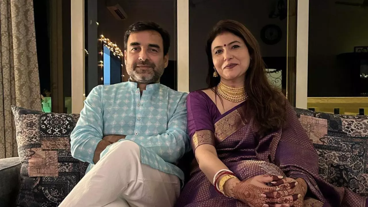 Pankaj Tripathi की पत्नी Mridula Tripathi का छलका दर्द, आज तक सास ने नहीं किया स्वीकार